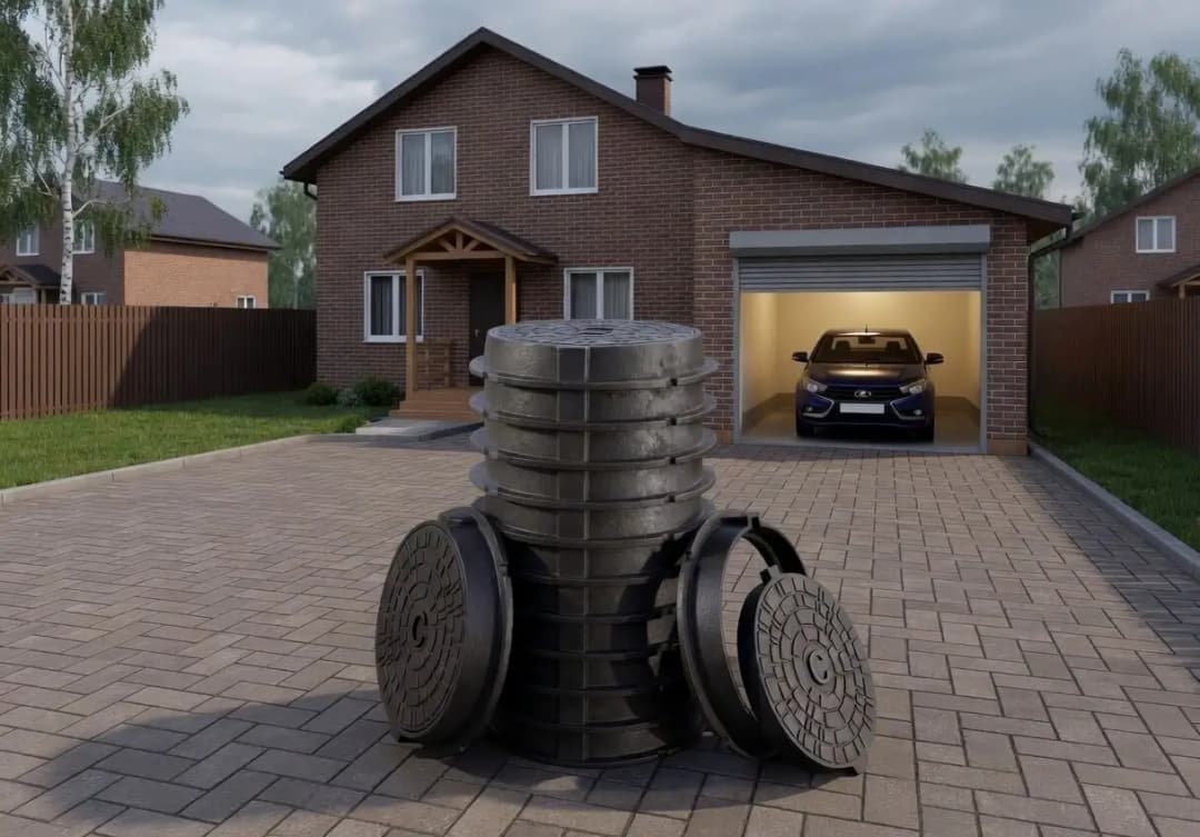 Люк - С